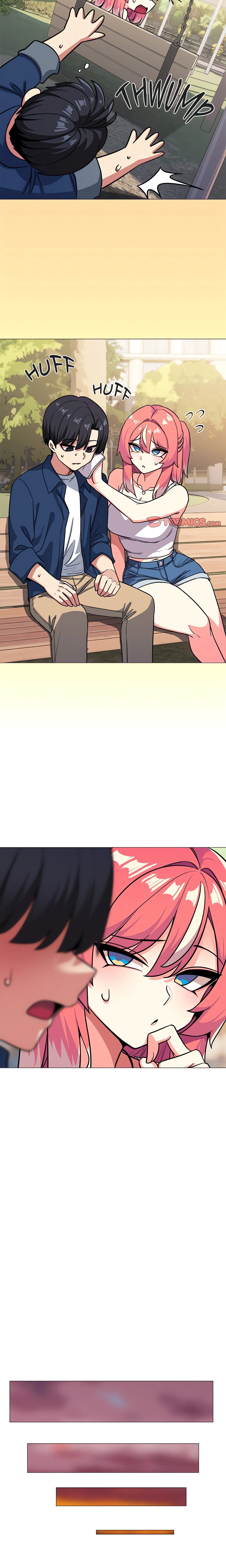 Read Someone Stop Her - Chapter 23 - someonestopher.net | Image 11
