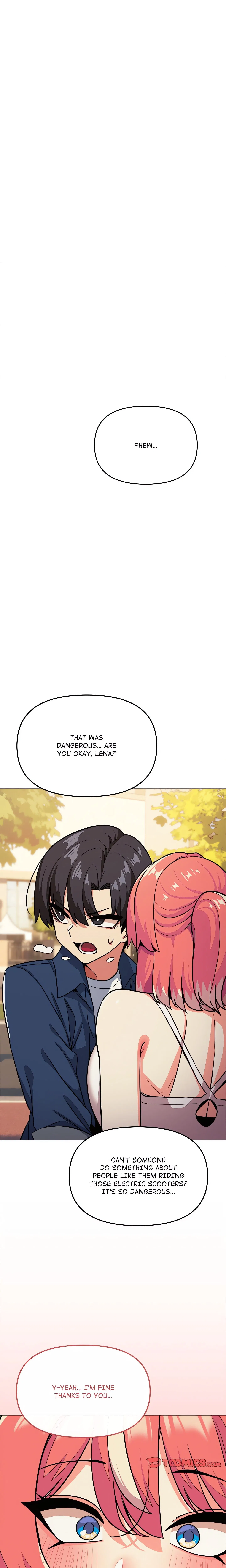 Read Someone Stop Her - Chapter 23 - someonestopher.net | Image 16