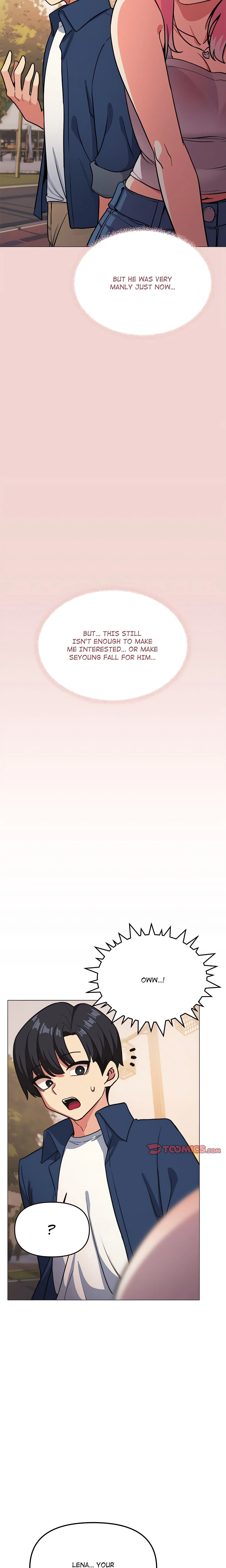 Read Someone Stop Her - Chapter 23 - someonestopher.net | Image 19