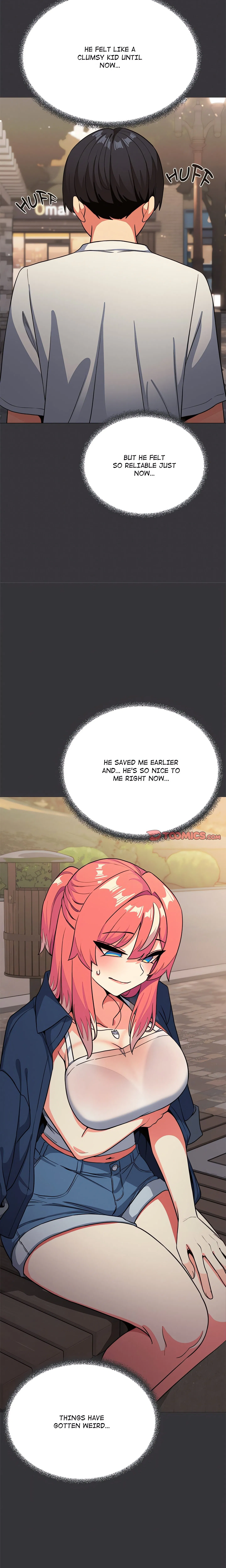 Read Someone Stop Her - Chapter 23 - someonestopher.net | Image 22