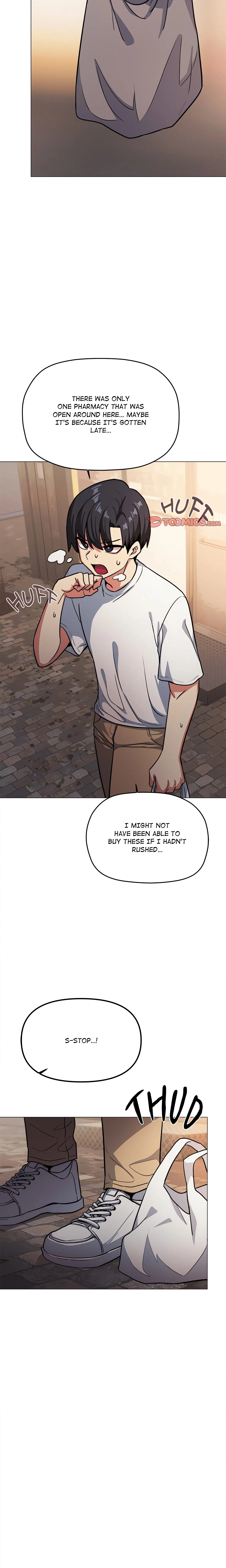 Read Someone Stop Her - Chapter 23 - someonestopher.net | Image 25