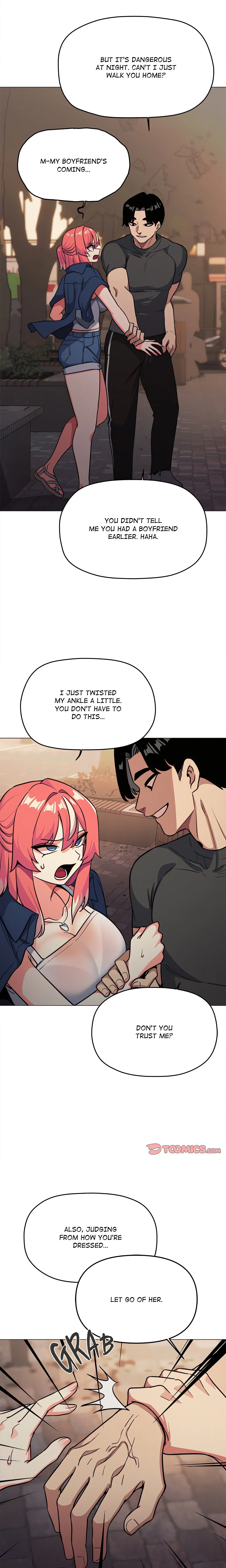 Read Someone Stop Her - Chapter 23 - someonestopher.net | Image 26