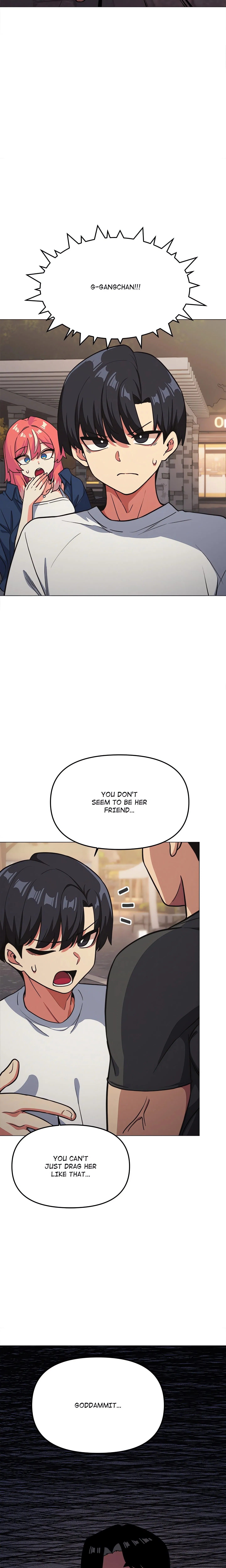 Read Someone Stop Her - Chapter 23 - someonestopher.net | Image 27