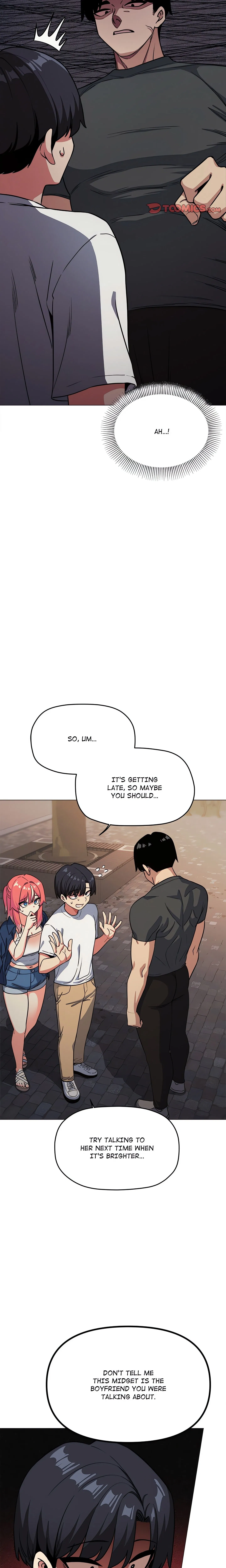 Read Someone Stop Her - Chapter 23 - someonestopher.net | Image 28