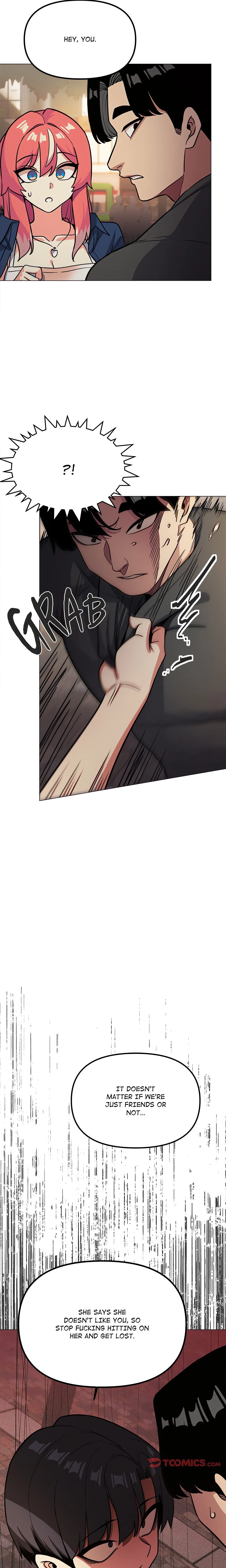 Read Someone Stop Her - Chapter 23 - someonestopher.net | Image 30
