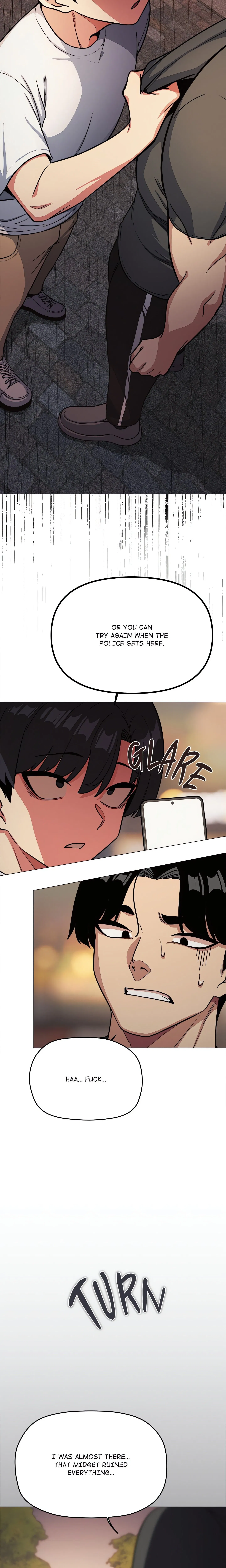 Read Someone Stop Her - Chapter 23 - someonestopher.net | Image 31