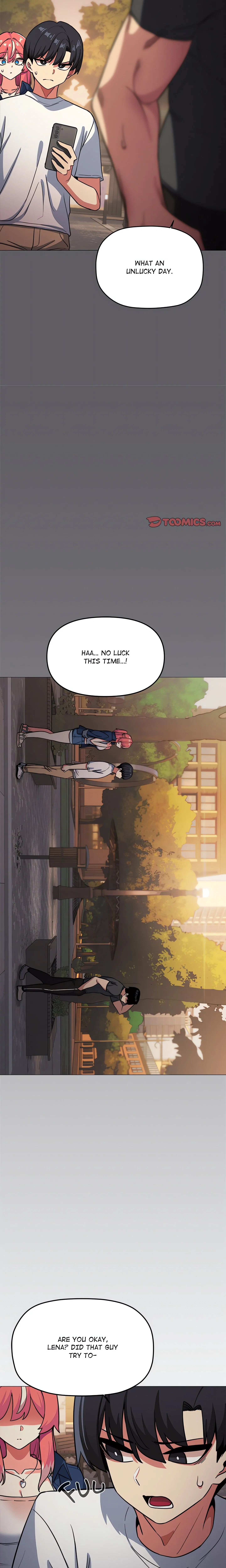 Read Someone Stop Her - Chapter 23 - someonestopher.net | Image 32