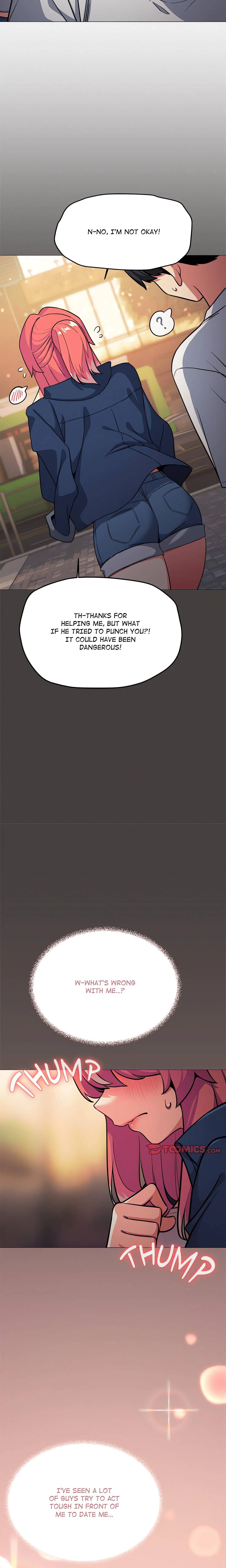Read Someone Stop Her - Chapter 23 - someonestopher.net | Image 33
