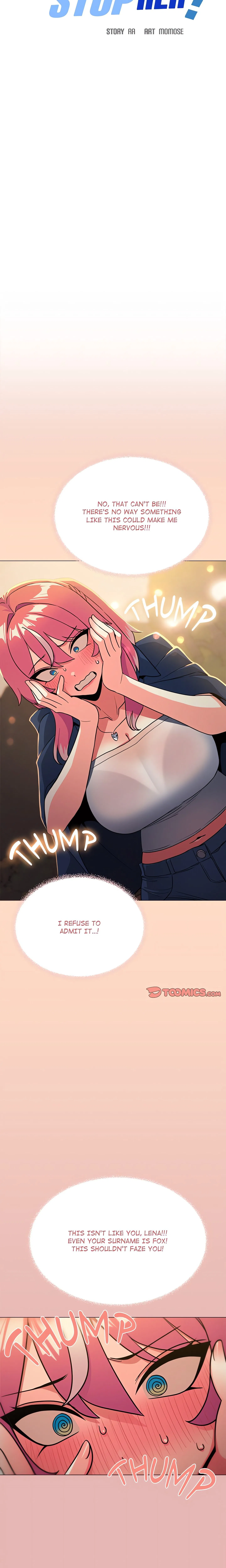 Read Someone Stop Her - Chapter 24 - someonestopher.net | Image 3