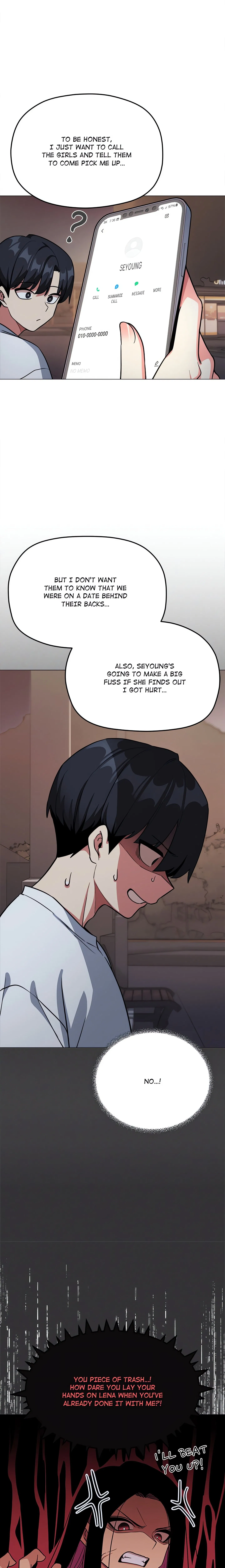 Read Someone Stop Her - Chapter 24 - someonestopher.net | Image 7