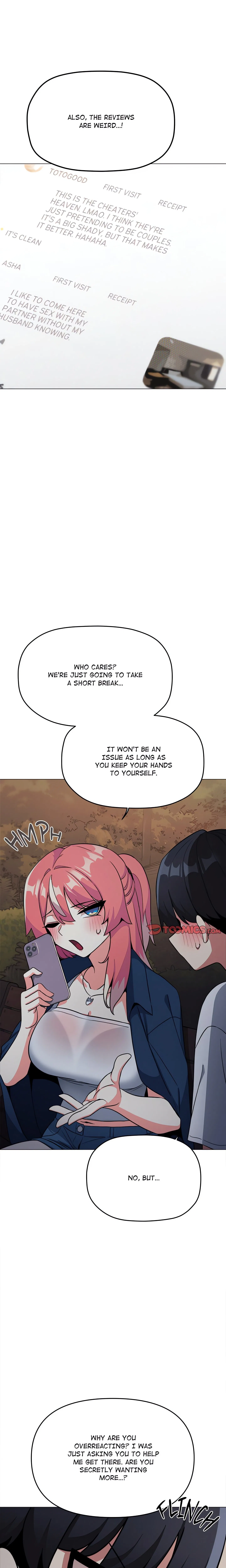 Read Someone Stop Her - Chapter 24 - someonestopher.net | Image 12