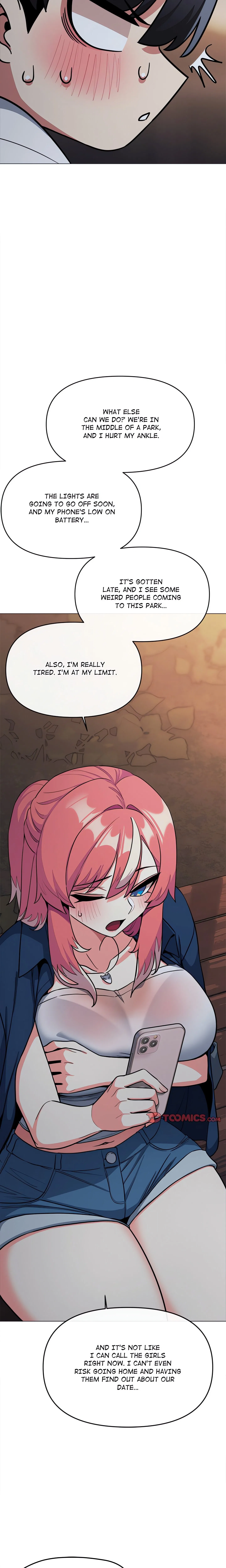 Read Someone Stop Her - Chapter 24 - someonestopher.net | Image 13