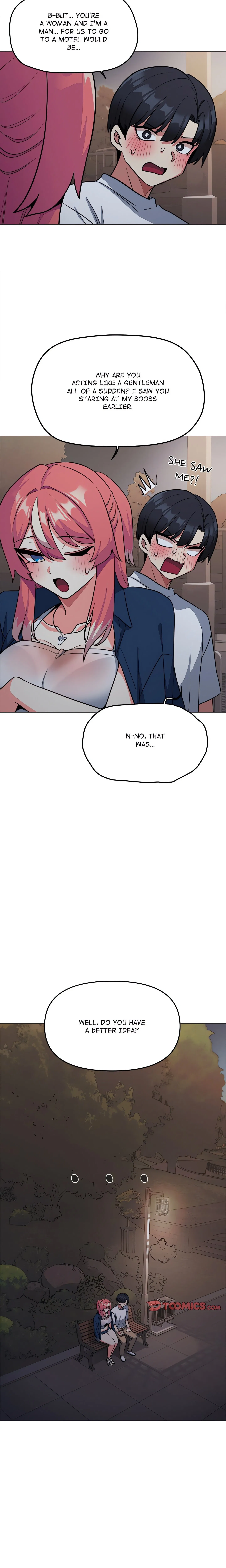 Read Someone Stop Her - Chapter 24 - someonestopher.net | Image 14