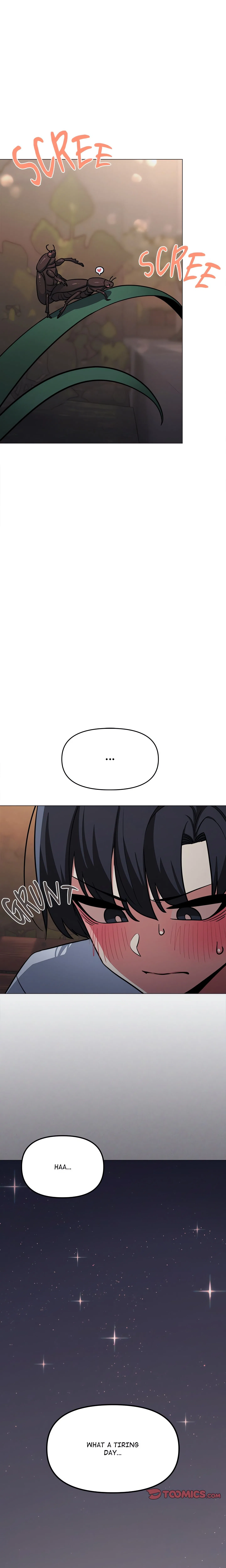 Read Someone Stop Her - Chapter 24 - someonestopher.net | Image 15