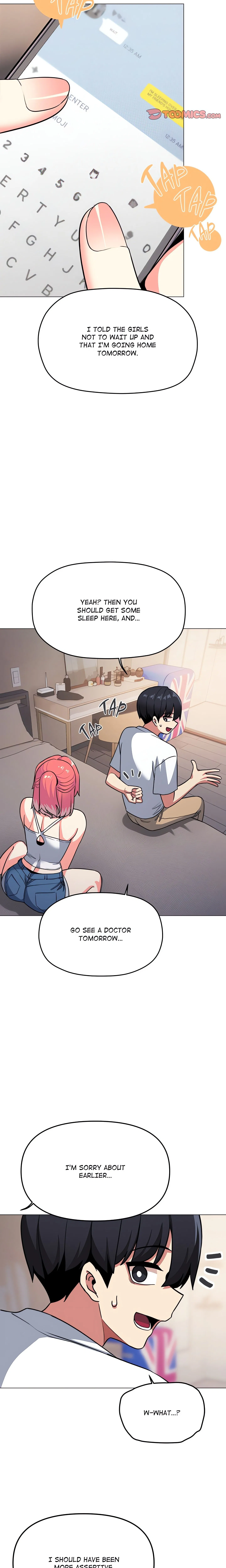 Read Someone Stop Her - Chapter 24 - someonestopher.net | Image 17