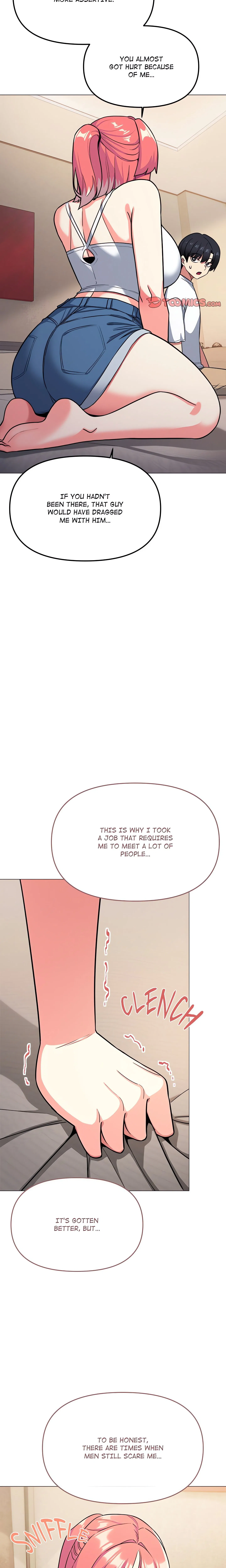 Read Someone Stop Her - Chapter 24 - someonestopher.net | Image 18