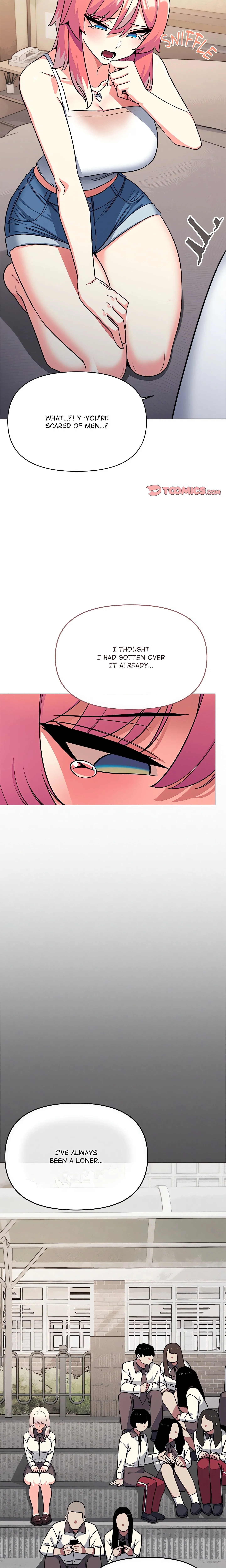 Read Someone Stop Her - Chapter 24 - someonestopher.net | Image 19