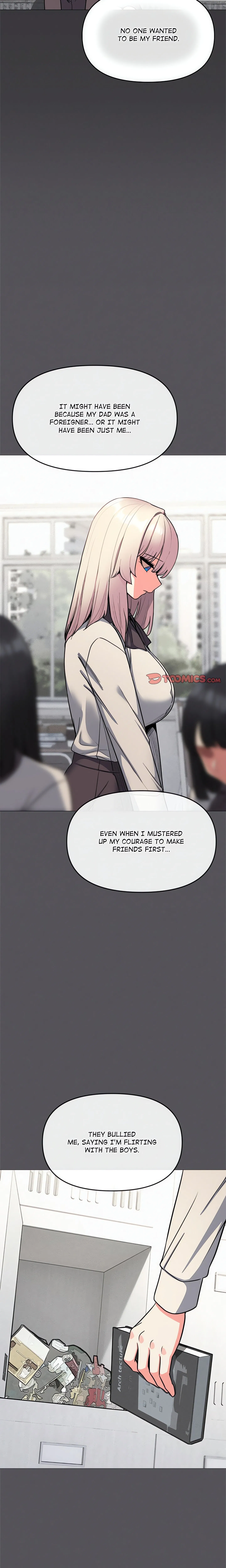 Read Someone Stop Her - Chapter 24 - someonestopher.net | Image 20