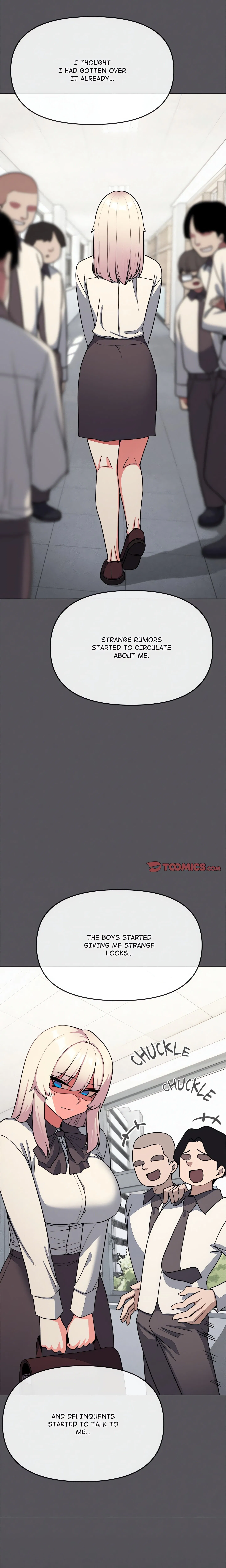 Read Someone Stop Her - Chapter 24 - someonestopher.net | Image 21