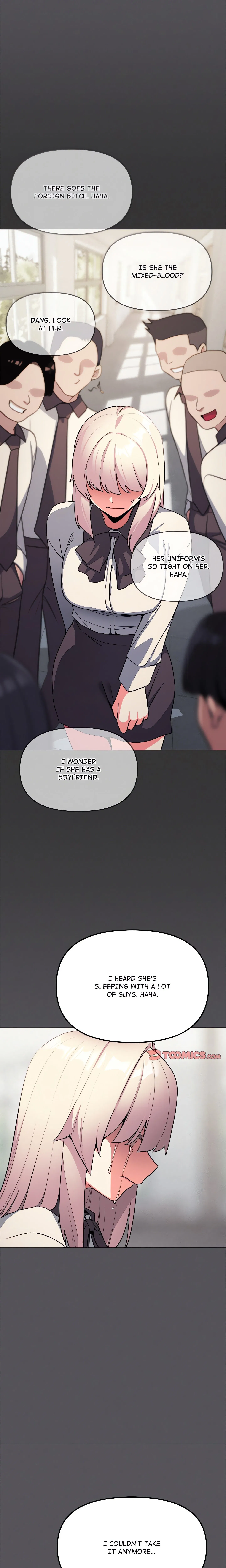 Read Someone Stop Her - Chapter 24 - someonestopher.net | Image 22