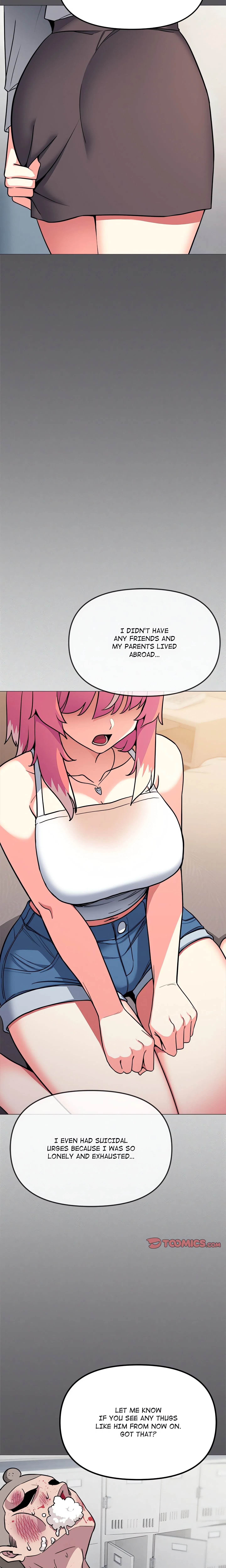 Read Someone Stop Her - Chapter 24 - someonestopher.net | Image 23