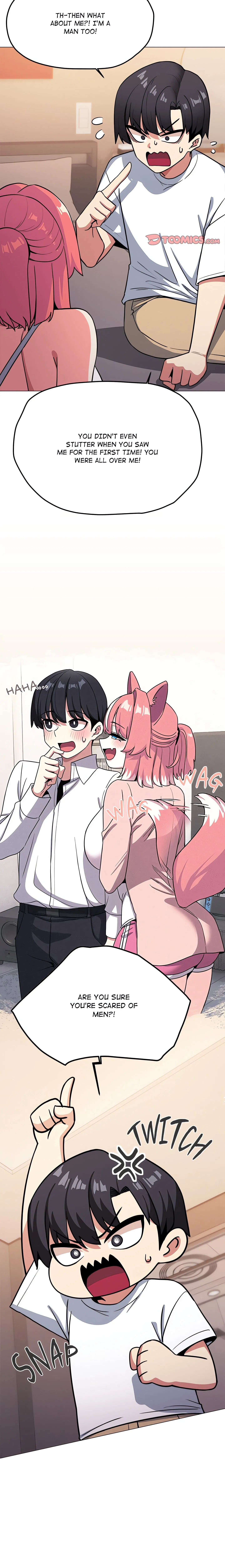Read Someone Stop Her - Chapter 24 - someonestopher.net | Image 27