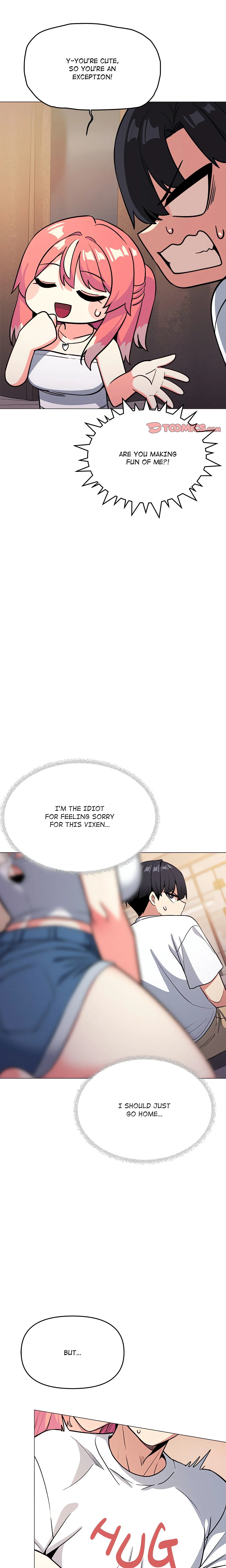 Read Someone Stop Her - Chapter 24 - someonestopher.net | Image 28