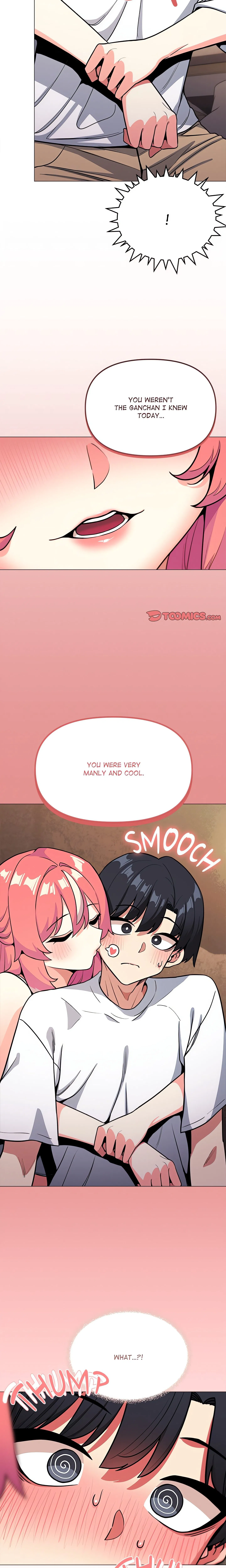 Read Someone Stop Her - Chapter 24 - someonestopher.net | Image 29