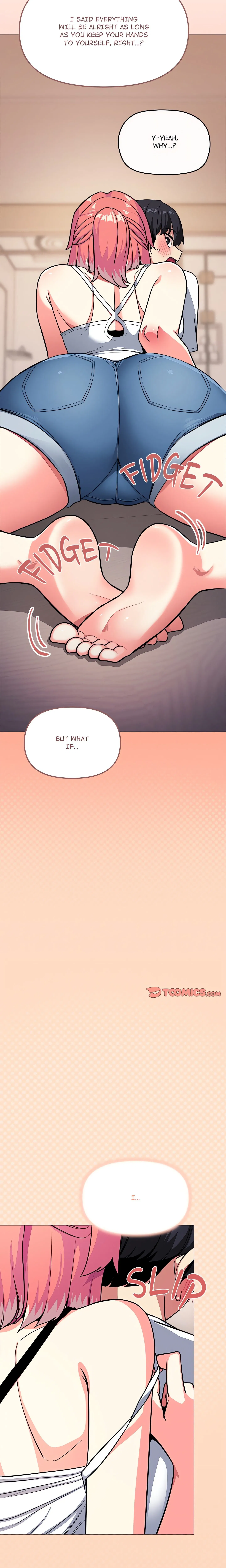 Read Someone Stop Her - Chapter 24 - someonestopher.net | Image 31
