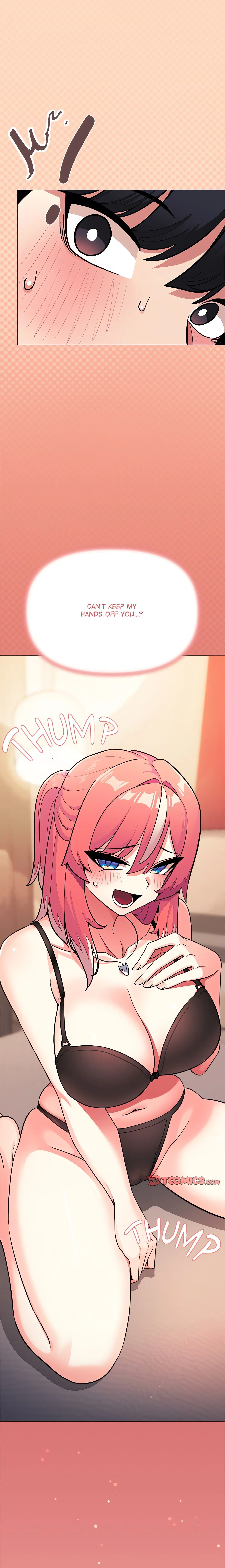 Read Someone Stop Her - Chapter 24 - someonestopher.net | Image 32
