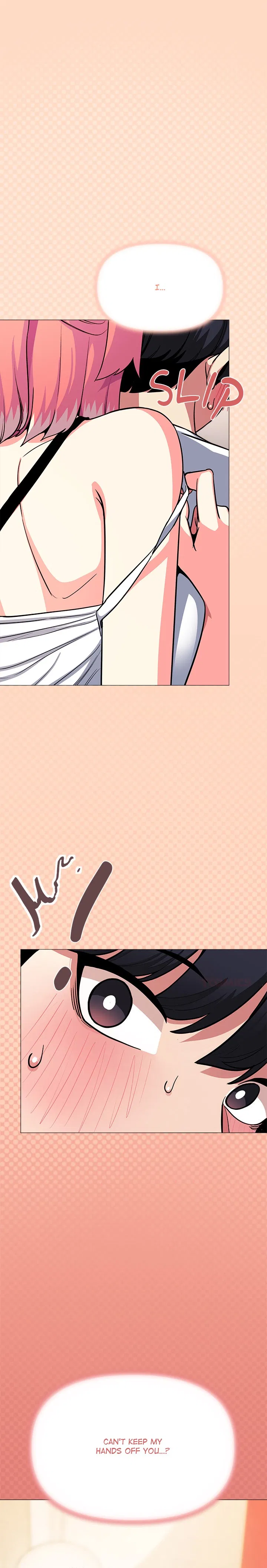 Read Someone Stop Her - Chapter 25 - someonestopher.net | Image 1