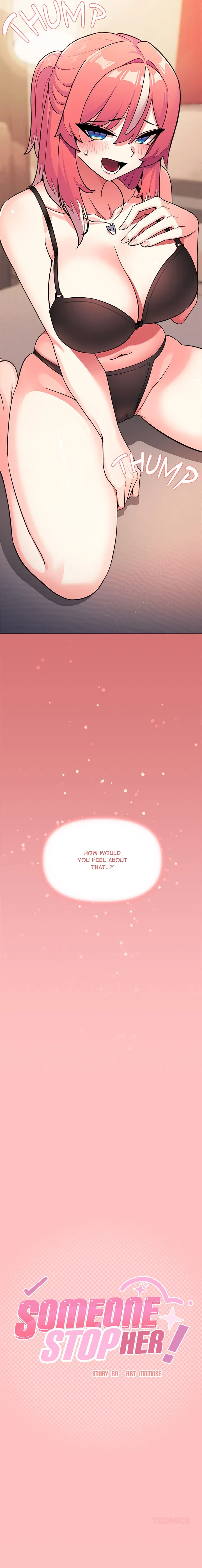 Read Someone Stop Her - Chapter 25 - someonestopher.net | Image 2