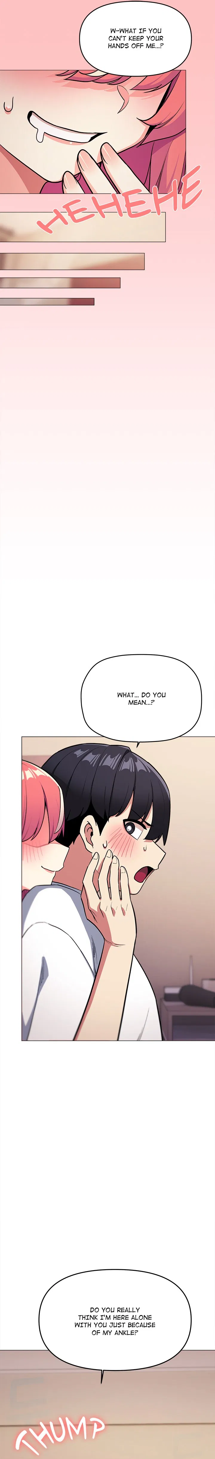 Read Someone Stop Her - Chapter 25 - someonestopher.net | Image 3
