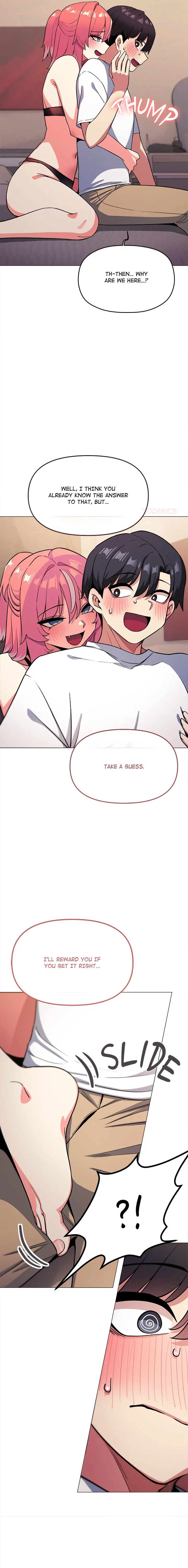 Read Someone Stop Her - Chapter 25 - someonestopher.net | Image 4