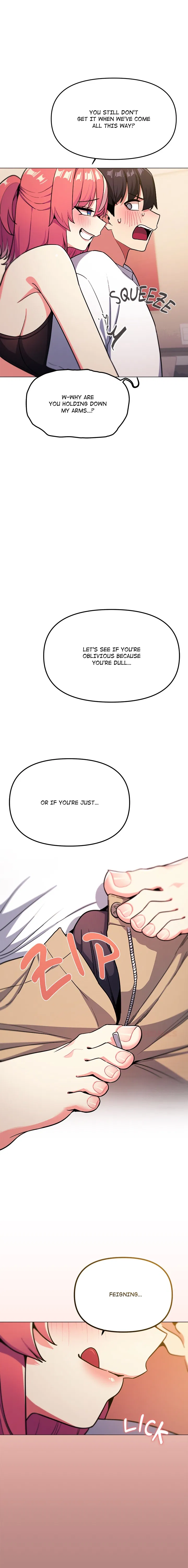 Read Someone Stop Her - Chapter 25 - someonestopher.net | Image 6