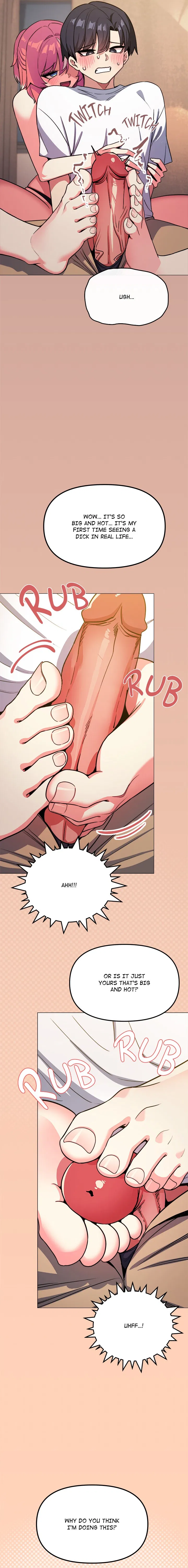 Read Someone Stop Her - Chapter 25 - someonestopher.net | Image 8