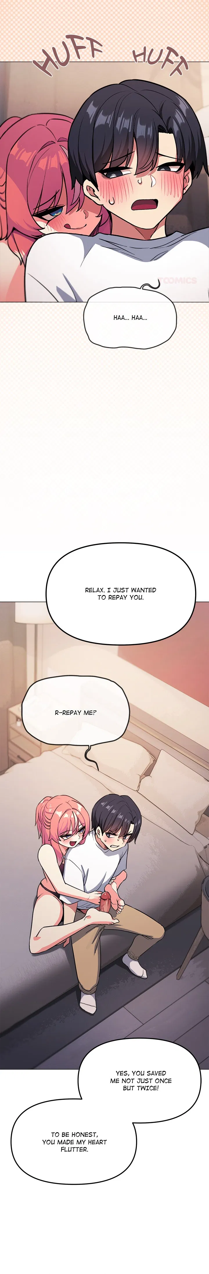 Read Someone Stop Her - Chapter 25 - someonestopher.net | Image 9