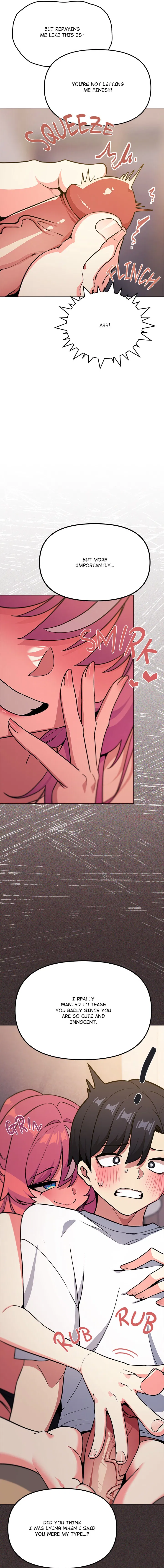 Read Someone Stop Her - Chapter 25 - someonestopher.net | Image 10