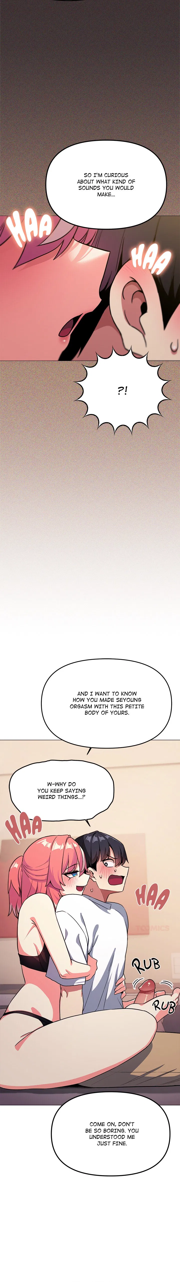 Read Someone Stop Her - Chapter 25 - someonestopher.net | Image 11