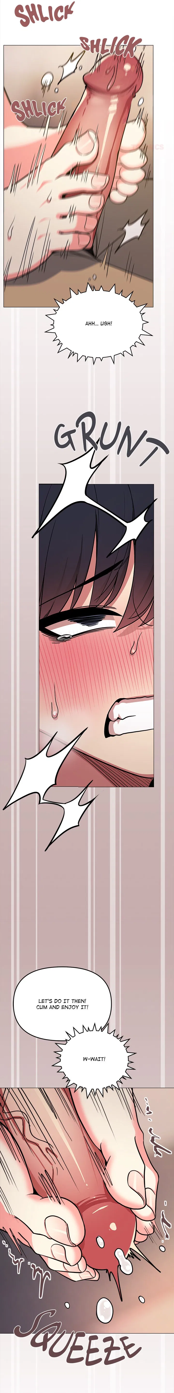 Read Someone Stop Her - Chapter 25 - someonestopher.net | Image 14