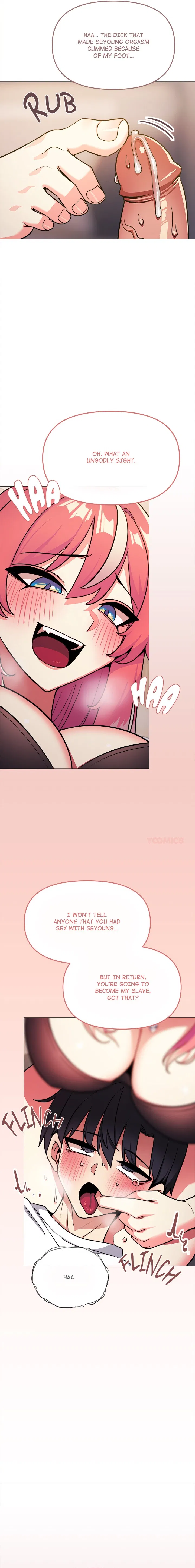 Read Someone Stop Her - Chapter 25 - someonestopher.net | Image 16