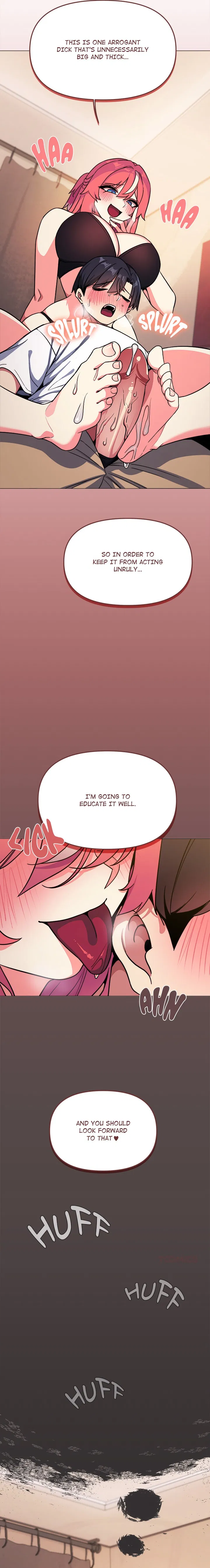 Read Someone Stop Her - Chapter 25 - someonestopher.net | Image 17