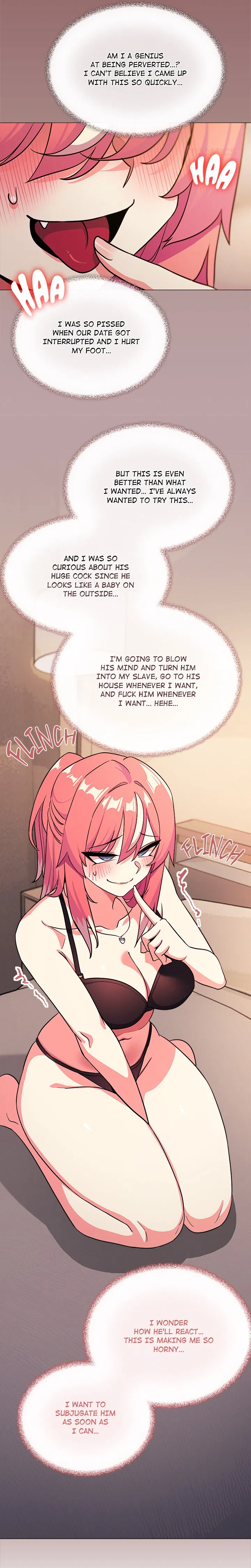 Read Someone Stop Her - Chapter 25 - someonestopher.net | Image 19