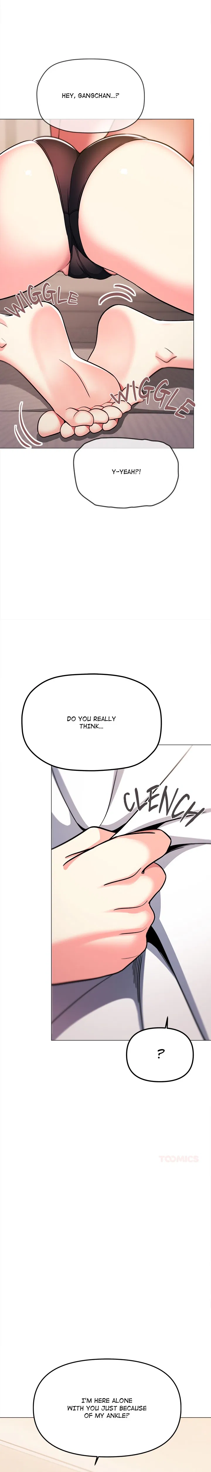 Read Someone Stop Her - Chapter 25 - someonestopher.net | Image 21