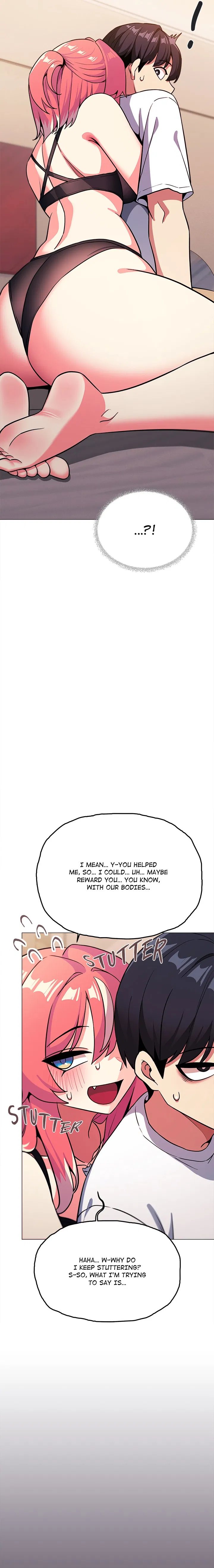 Read Someone Stop Her - Chapter 25 - someonestopher.net | Image 22