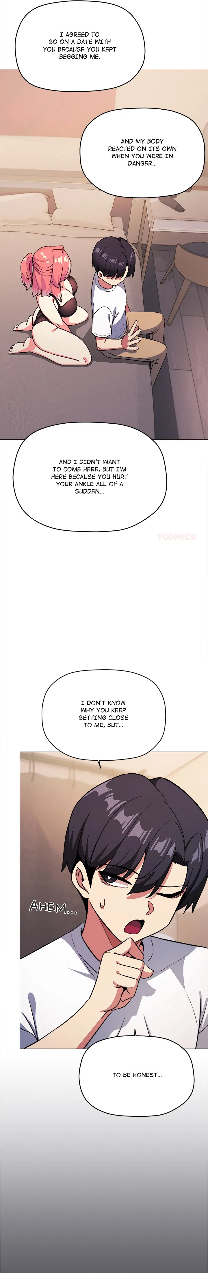Read Someone Stop Her - Chapter 25 - someonestopher.net | Image 24