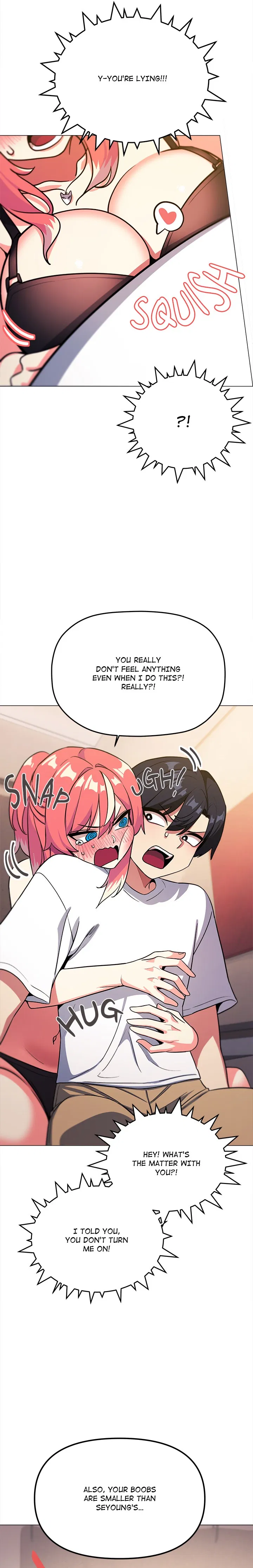 Read Someone Stop Her - Chapter 25 - someonestopher.net | Image 26