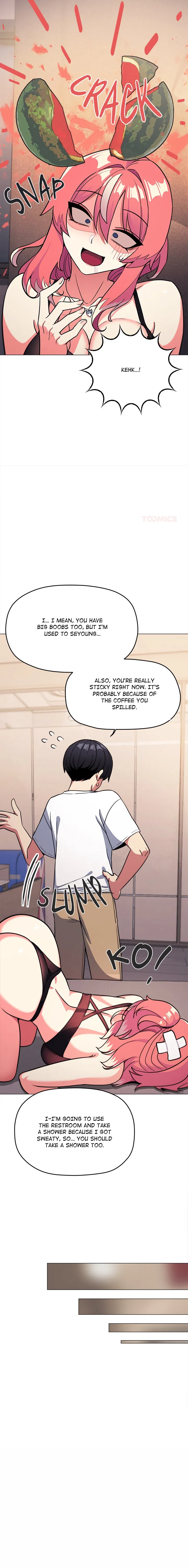 Read Someone Stop Her - Chapter 25 - someonestopher.net | Image 27