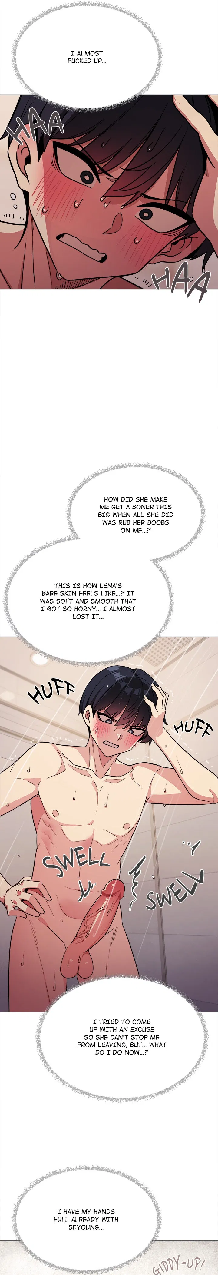 Read Someone Stop Her - Chapter 25 - someonestopher.net | Image 29
