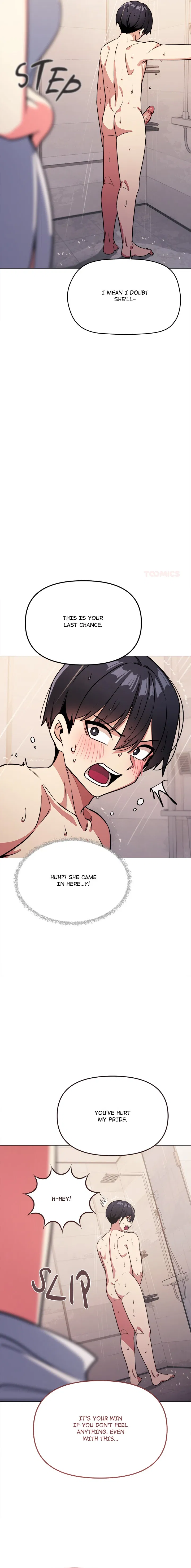 Read Someone Stop Her - Chapter 25 - someonestopher.net | Image 31